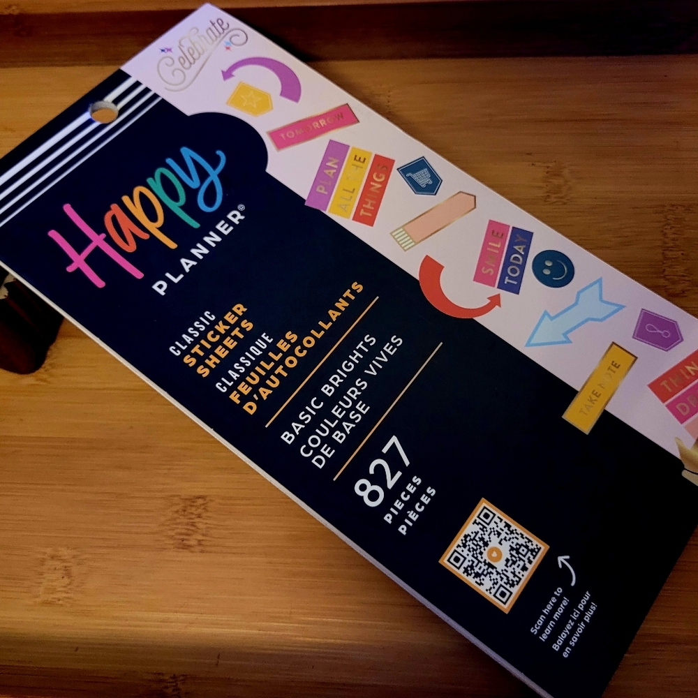 Happy Planner
